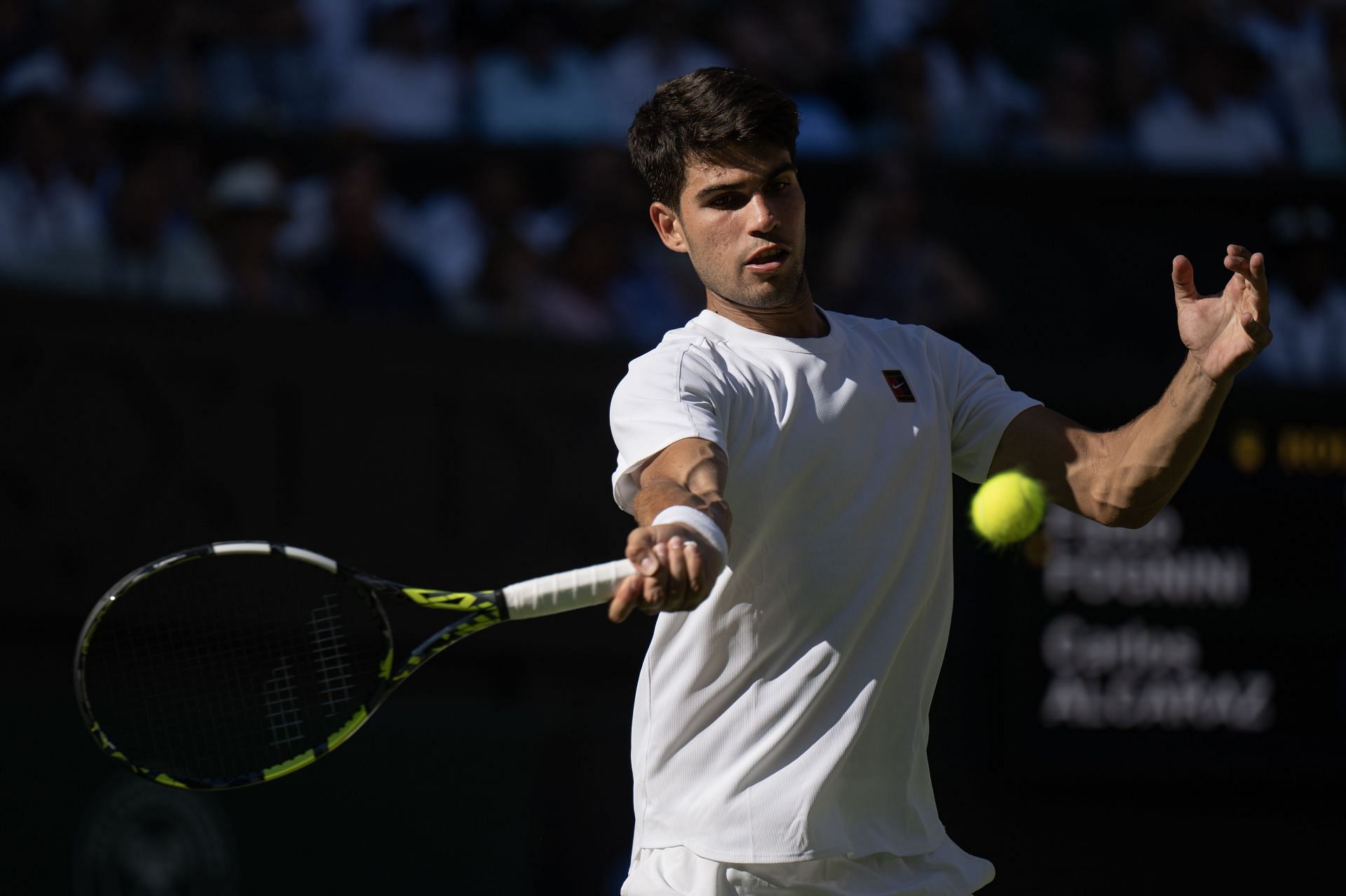 Day One: The Championships - Wimbledon 2025 - Source: Getty
